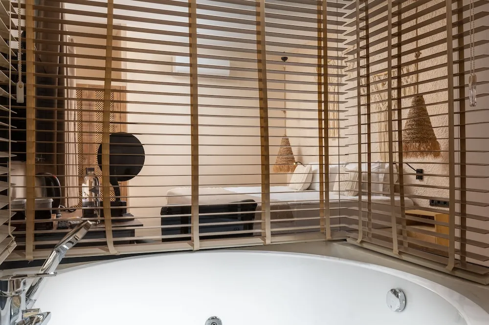 Wellness Spa Suite