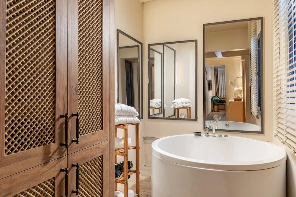 Wellness Spa Suite