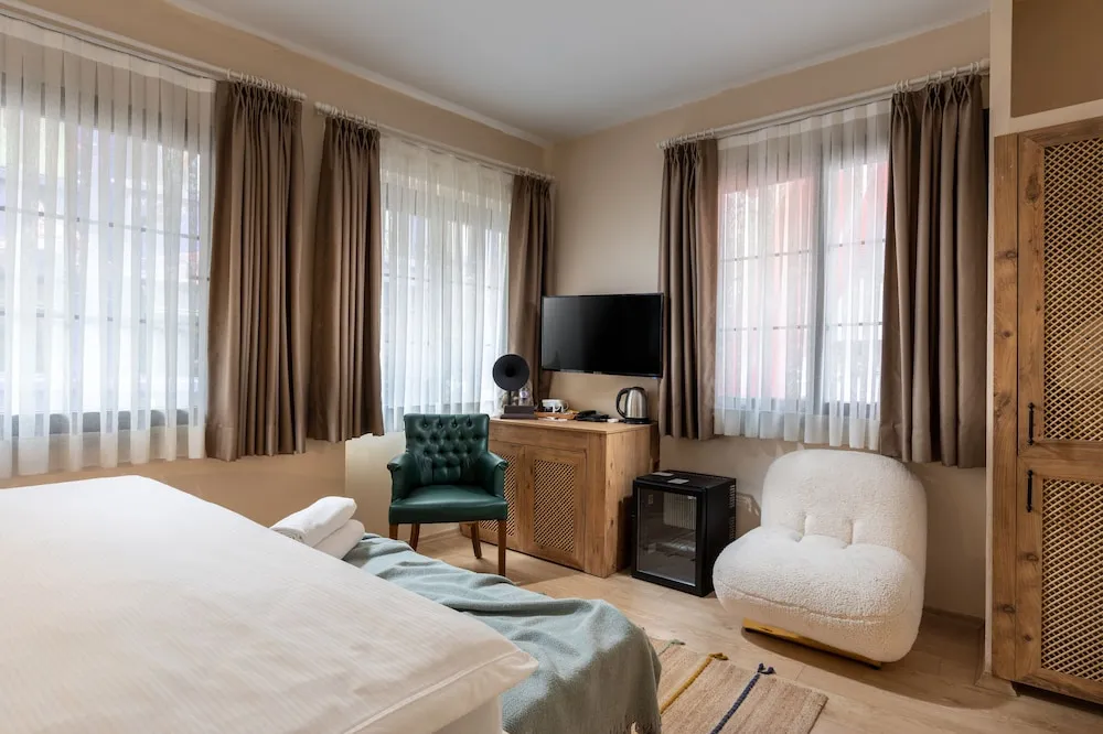 Wellness Spa Suite