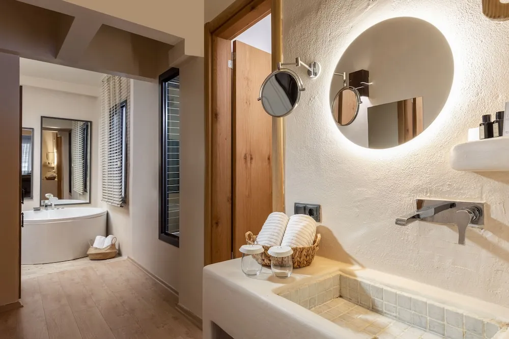 Wellness Spa Suite