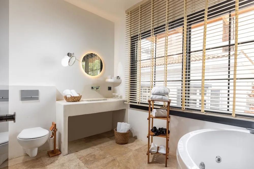 Wellness Spa Suite