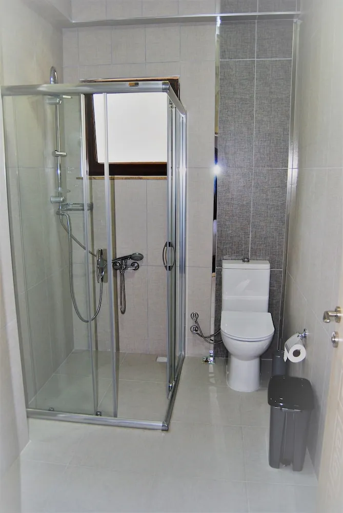 Standard Oda, 1 Çift Kişilik Yatak