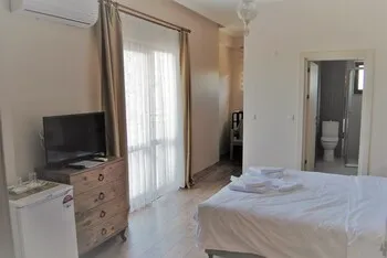 Beyaz Konak Güre