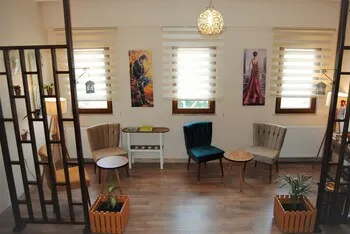 Beyaz Konak Güre