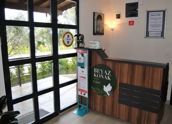 Beyaz Konak Güre