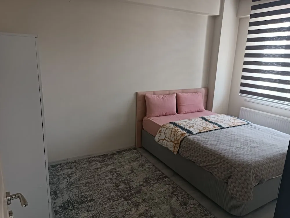 Oda, Balkon, Dağ Manzaralı
