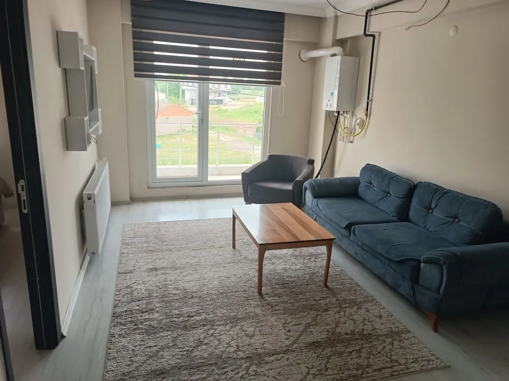 Oda, Balkon, Dağ Manzaralı
