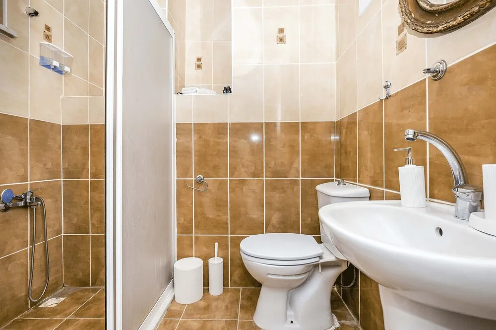 Deluxe Üç Kişilik Oda