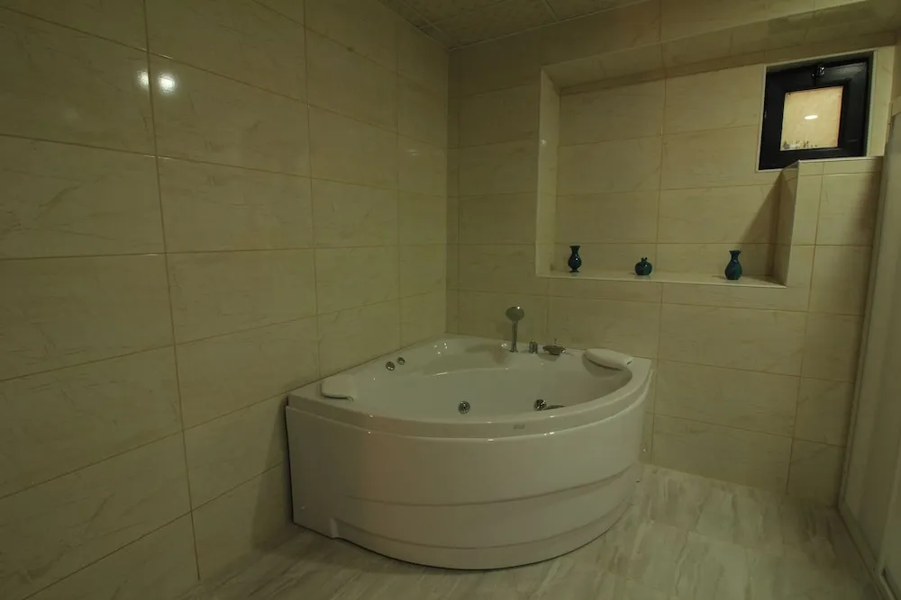 İki Ayrı Yataklı Oda