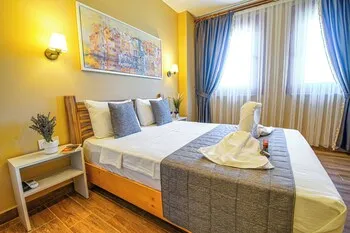 Bakbay Otel & Resort