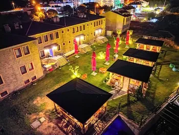 Bakbay Otel & Resort