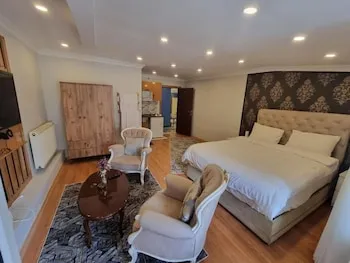 Ata Suite Otel