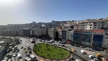 Ata Suite Otel