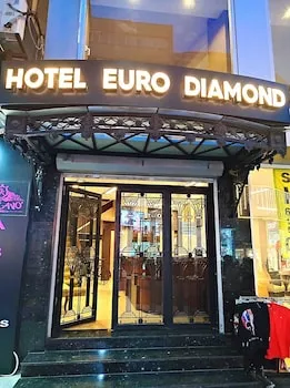 Hotel Euro Diamond