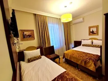 Hotel Euro Diamond