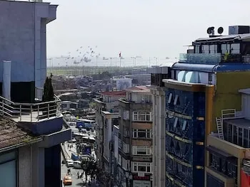 Hotel Euro Diamond