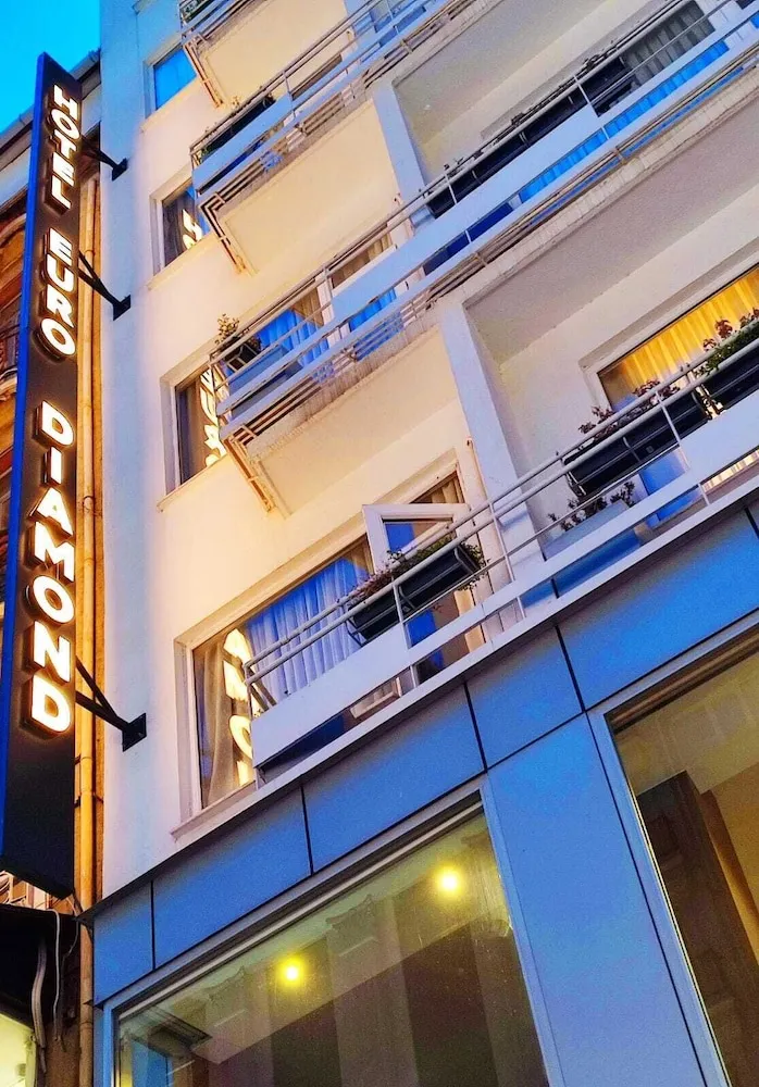 Dış mekân