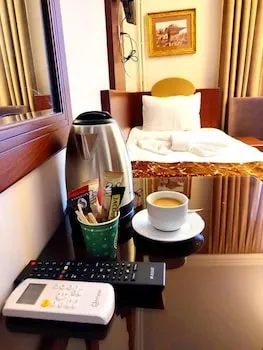 Hotel Euro Diamond