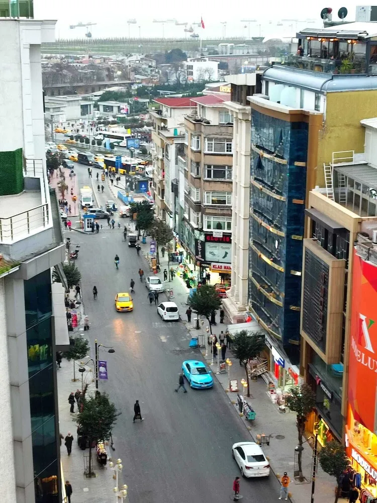 Dış mekân