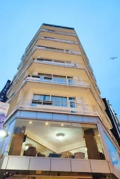 Hotel Euro Diamond