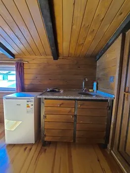 Çeşmeönü Bungalov & Cafe