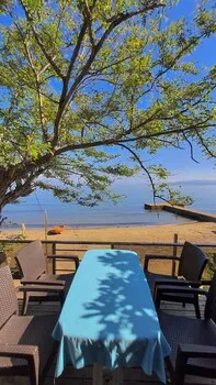 Çeşmeönü Bungalov & Cafe