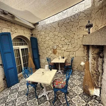 Paribo Alaçatı