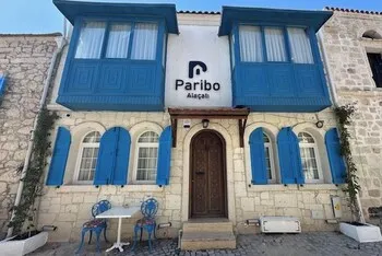 Paribo Alaçatı