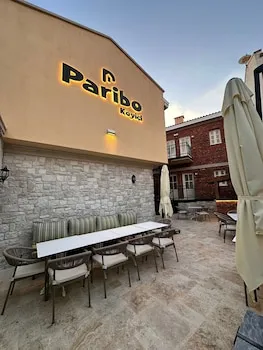 Paribo Alaçatı