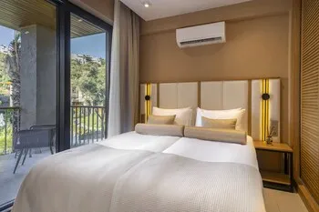 Helis Suites Bitez