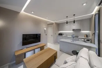 Helis Suites Bitez