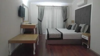 Rios Beach Hotel