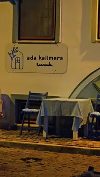 Ada Kalimera Bozcaada