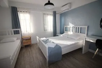 Ada Kalimera Bozcaada