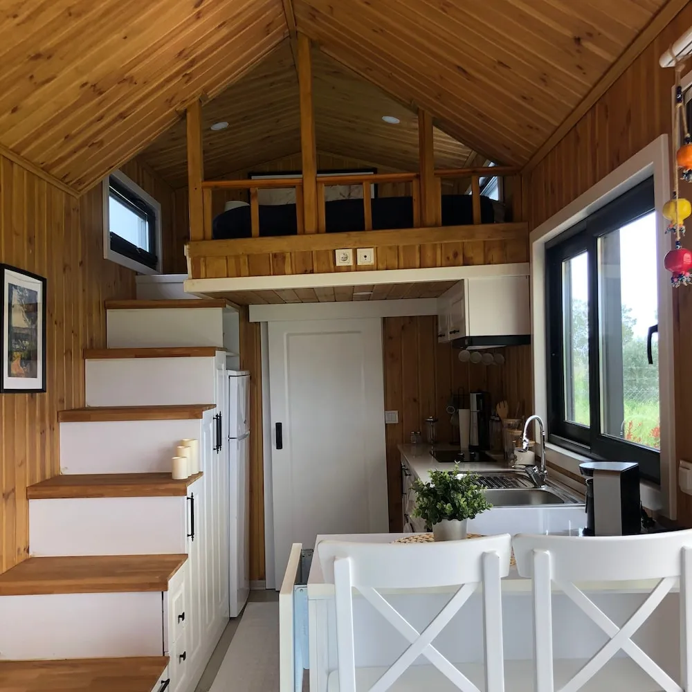 Deluxe Bungalov