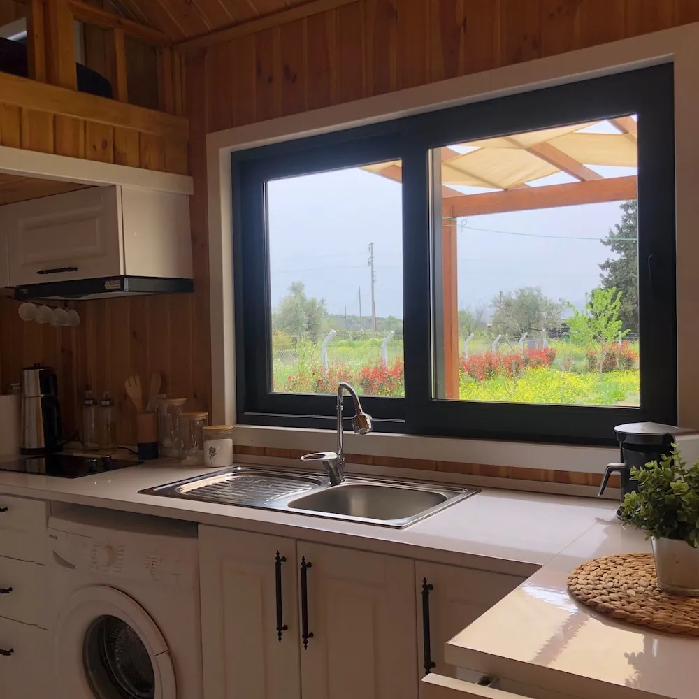 Deluxe Bungalov