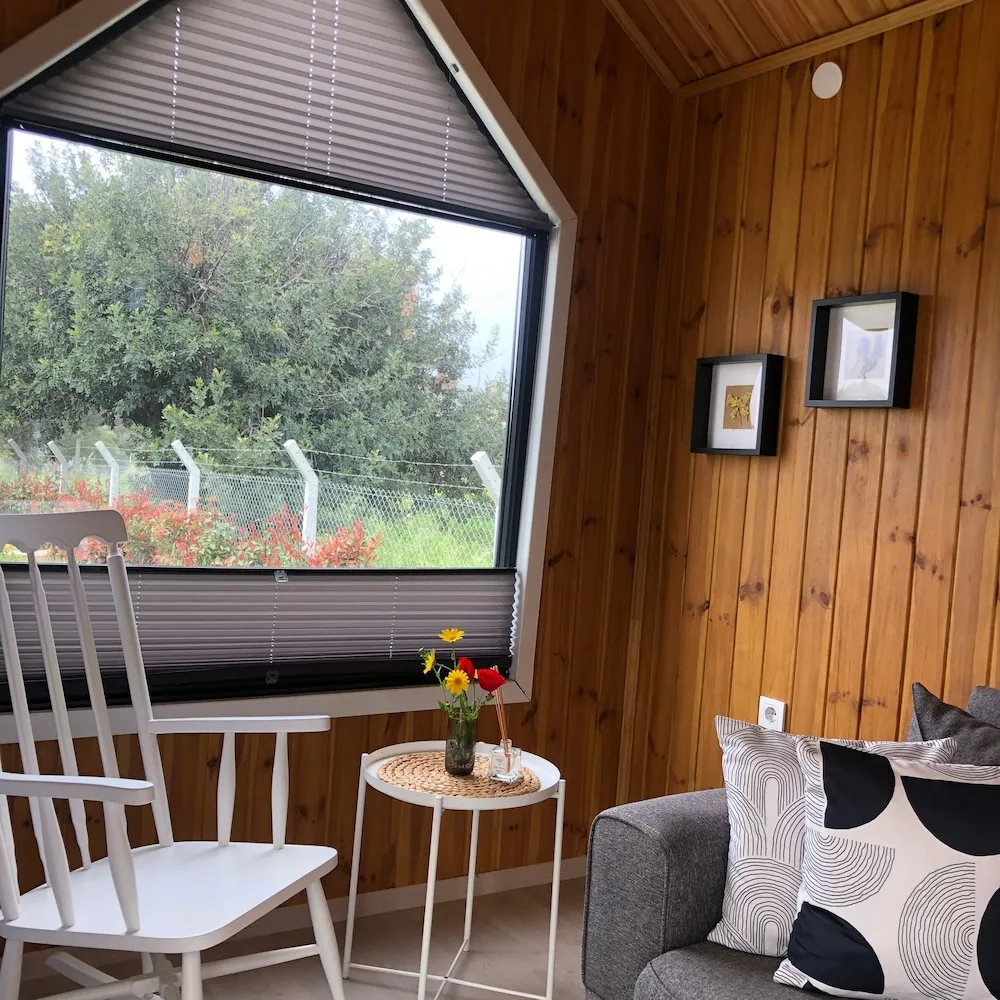 Deluxe Bungalov