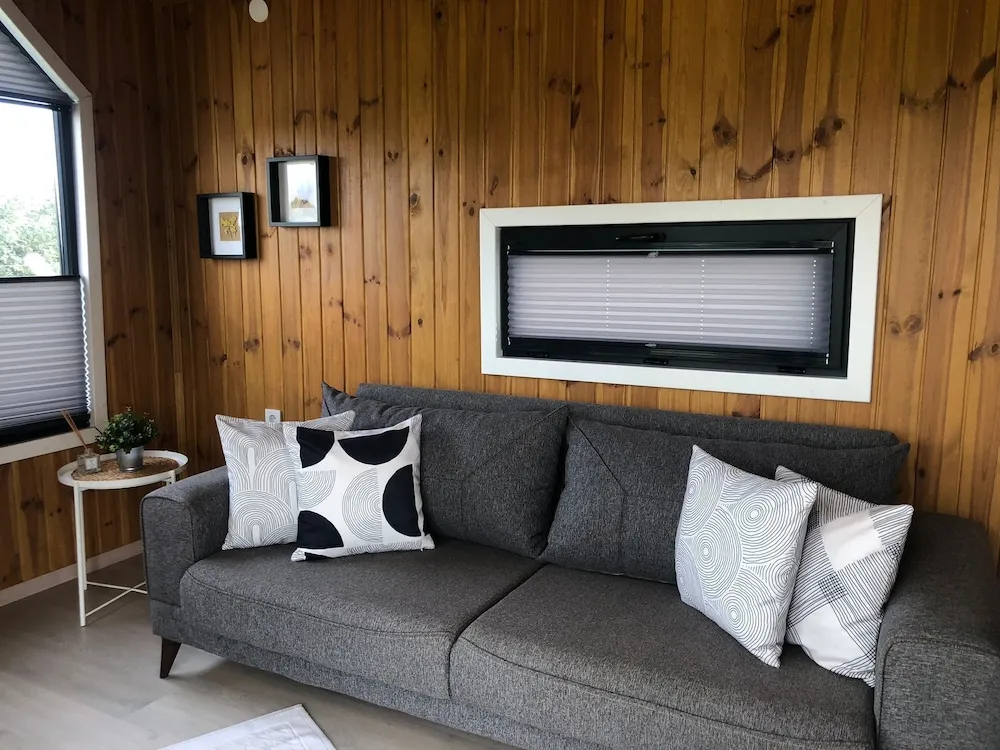 Deluxe Bungalov