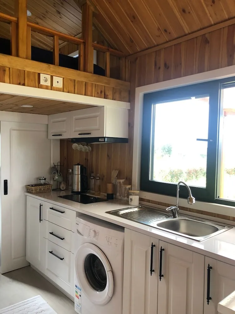 Deluxe Bungalov