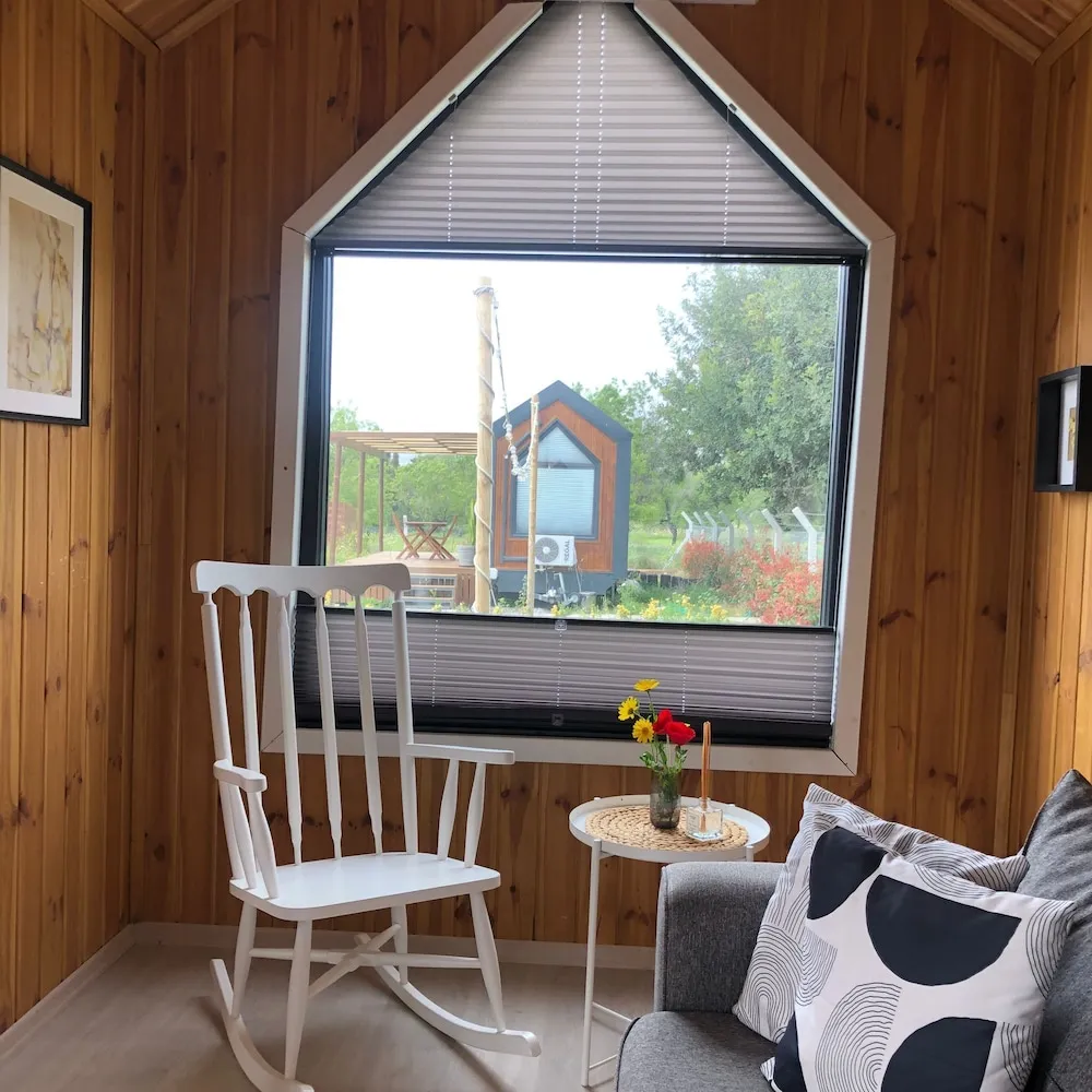 Deluxe Bungalov