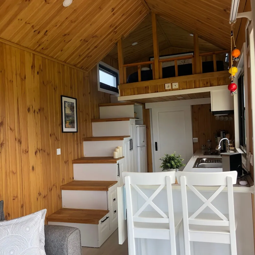 Deluxe Bungalov
