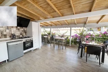 Çesme Flowers Hotel