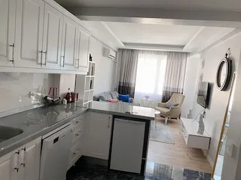 Çesme Flowers Hotel