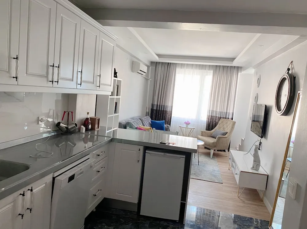 Çesme Flowers Hotel