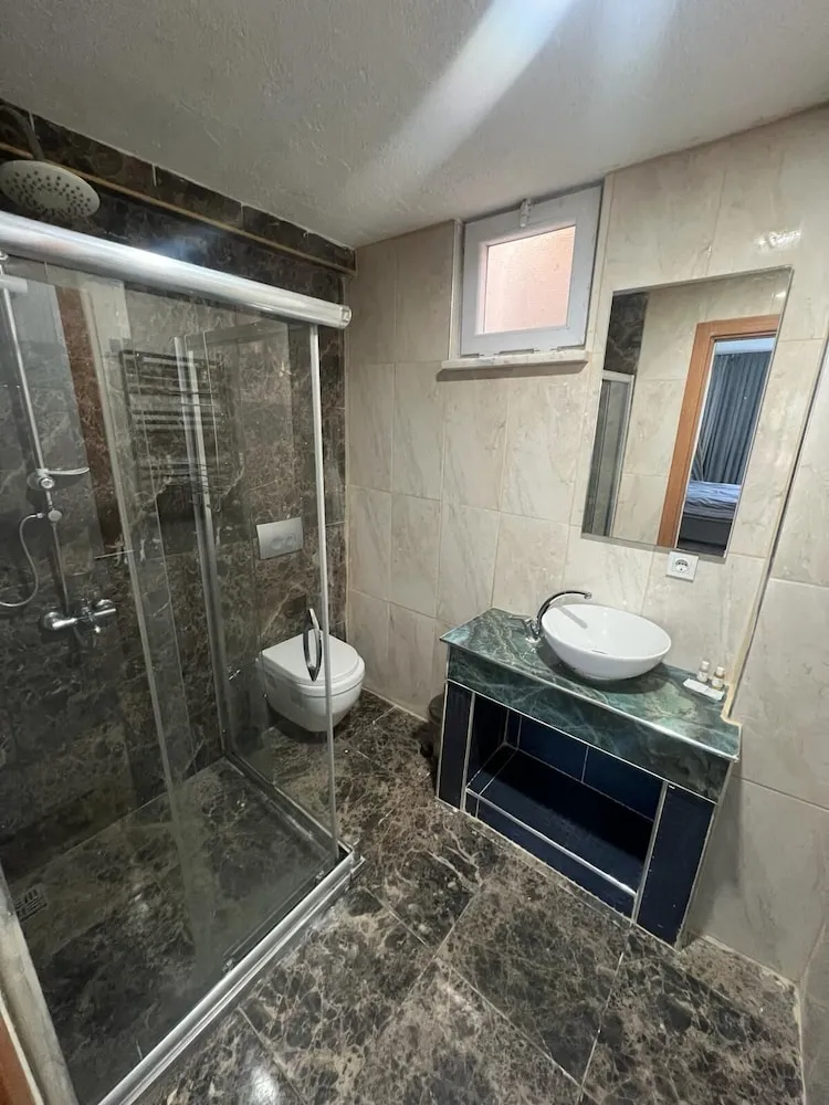 Superior Tek Büyük Yataklı Oda, 1 Yatak Odası, Şehir Manzaralı