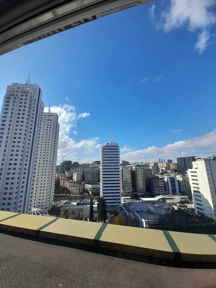 Economy Tek Büyük Yataklı Oda, 1 Büyük (Queen) Boy Yatak