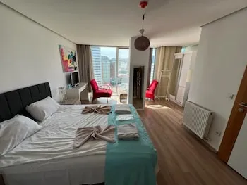 Blue Horizon Residence