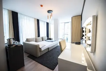 Blue Horizon Residence