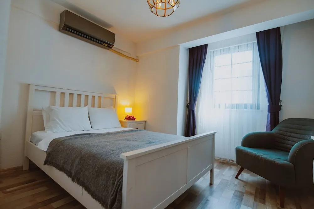 Comfort Stüdyo Süit