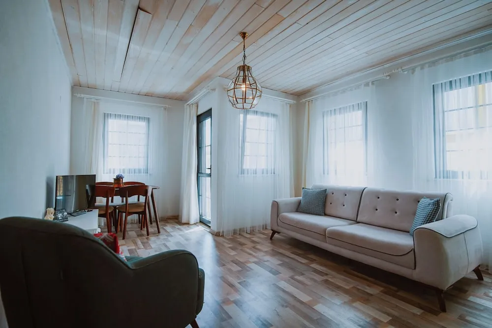 Comfort Stüdyo Süit